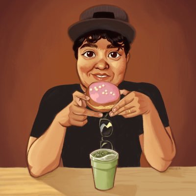 DC’s best barista (uncontested)さんのプロフィール画像