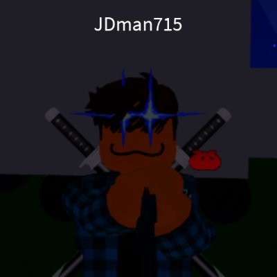 JDman715's profile picture. 