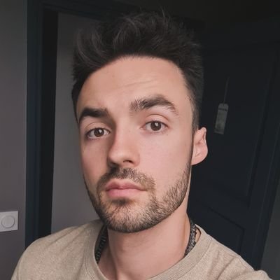 wyshox's profile picture. 29 |📍Paris
🏊‍♂️ 🏋‍♂️ 🎹 🎶 📖 🎥