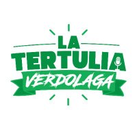 La Tertulia Verdolaga (@tertuliaverde) 's Twitter Profile Photo