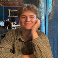 Logan Adams (@loganpadams) 's Twitter Profile Photo Logan Adams (@loganpadams) 's Twitter Profile Photo