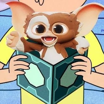 GuTz/Animador y artista, pero le jugamos al diseño también/25/Cartoon fanatic
(OPEN COMMISSIONS)