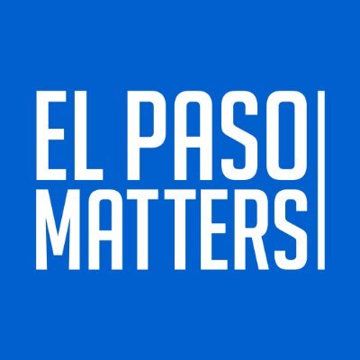 We provide in-depth and investigative reporting about the El Paso Borderland. | Sign up for our free weekly newsletter: https://t.co/lvzZfwvrip