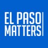 elpasomatters's profile picture. We provide in-depth and investigative reporting about the El Paso Borderland. | Sign up for our free weekly newsletter: https://t.co/lvzZfwvrip