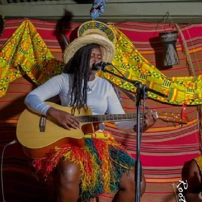 Grenia256's profile picture. Singer,dancer,mcee,entrepreneur