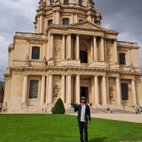 Kamal Gopée (@kamalgopee) 's Twitter Profile