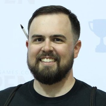 Lorcana player of all time. Gaming enjoyer.
@LabyrinthTCG
Coaching Info: https://t.co/p2Cq17MRVn