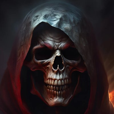 grimreapers's profile picture. ..