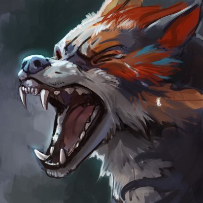 AsherBlithe's profile picture. Creating worlds and stories for my characters!