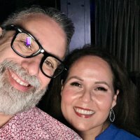 Lisa (Tenorio) Truppa (@lisatenorio) 's Twitter Profile