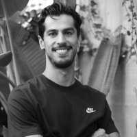 Maziar J. Hamad (@mazhamad11) 's Twitter Profile