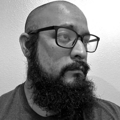 Zachary Mojicaさんのプロフィール画像