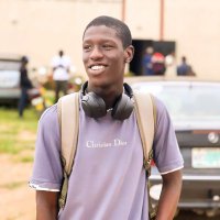 Olatoyese Faruq (@dev_faruq) 's Twitter Profile