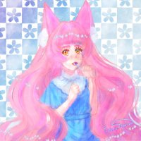 🌸Eriaricheria 🌸 (Vgen Comms Open!)🩷 (@ari4000) 's Twitter Profile