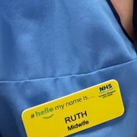 Ruth Bowler (@ruth_midwife) 's Twitter Profile Photo