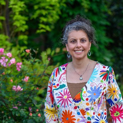 She/her. Currently Director of Policy at NIRH. Previously @nwlc and @splcenter. Tweets and opinions all my own.