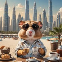 SKY B Meshchain.Ai (@chinasa_71) 's Twitter Profile