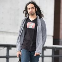 Ishaan Chhabra (@ishaanchhabra90) 's Twitter Profile