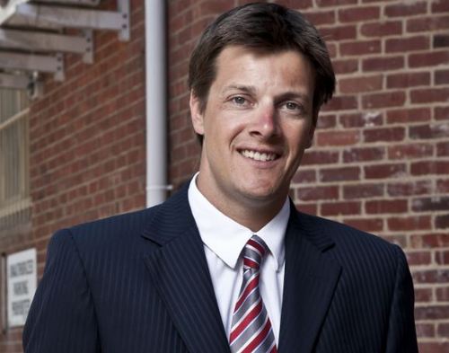 petergpacker's profile picture. 