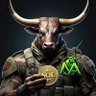 Slaptheeask's profile picture. founder of #mullenarmy token @solana   do your own DD nothing is financial advice.