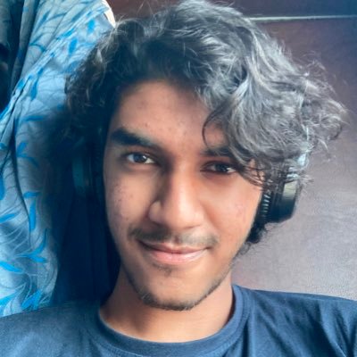 Lokesh Venkatesh Profile