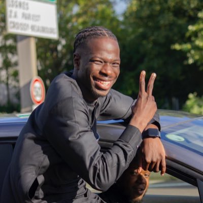 ''J'écoute pas ce que les gens disent je regarde ce qu'ils font''