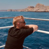 Chris Hoare (@_chrishoare) 's Twitter Profile