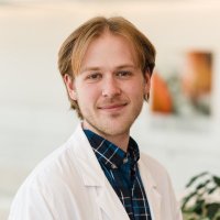 Evan Messenger (@evanjmessenger) 's Twitter Profile