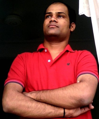 Likes to live my own life. 
love is life, love the life..Chef..loving, friendly... AMJ