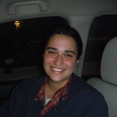 oliviadonnini's profile picture. 