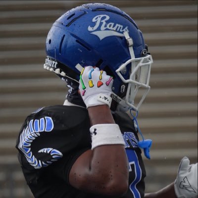 West St John RB/Slot| 160 |5’7| 3.2gpa |class of 2026| jakarimilton7@icloud.com naturals 7v7 https://t.co/LIG8WZWXgP