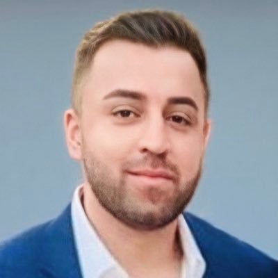 YasserMestarihi's profile picture. 