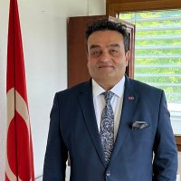 Bayram ALTUĞ (@b_altg) 's Twitter Profile Photo Bayram ALTUĞ (@b_altg) 's Twitter Profile Photo