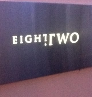 dineeighttwo's profile picture. Metro 2014 Top 50 Restaurant. Opening Hours Dinner Tuesday - Sunday 6pm, dine@eightpointtwo.co.nz. ph 419 9085