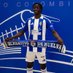 Boubacar Keita (@b_keita10) Twitter profile photo Boubacar Keita (@b_keita10) Twitter profile photo