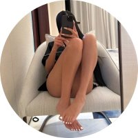 Solana Feet Girl 👣 (@solfeetgirl) 's Twitter Profile