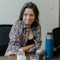 Patricia Cossani Padilla (@pcossani) 's Twitter Profile Photo