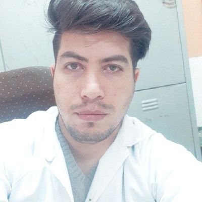 alirezakr310166's profile picture. Radiology expert
Yazd city