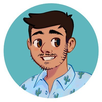 Victor Guerreroさんのプロフィール画像