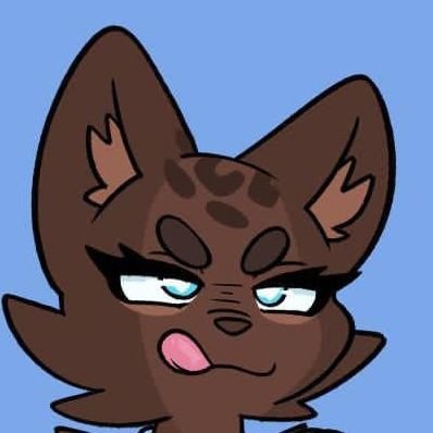 CocoKatto's profile picture. 21 years old, she/her and heavily nsfw, I’m barely on this acc anymore, usually using @YourCatM0m instead, I also play vrc