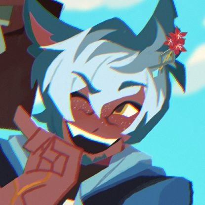 frick! @ dawntrail spoilersさんのプロフィール画像