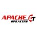 Apache Sprayers (@apachesprayers) Twitter profile photo Apache Sprayers (@apachesprayers) Twitter profile photo