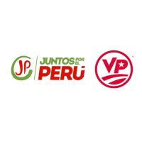 Juntos por el Perú _Voces del Pueblo (@bancadajp_vp) 's Twitter Profile Photo Juntos por el Perú _Voces del Pueblo (@bancadajp_vp) 's Twitter Profile Photo