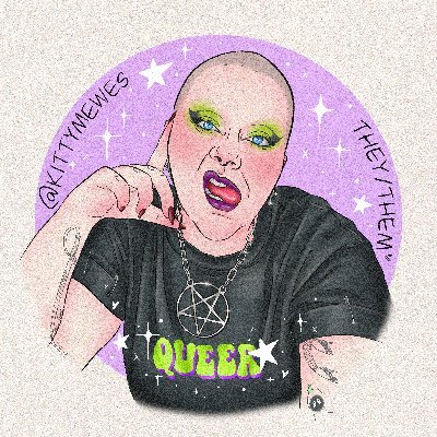 Kitty Mewesさんのプロフィール画像