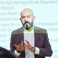 Kürşat Yorgancı (@kursatyorganci) Twitter profile photo