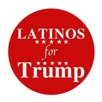 Latinos for Trump (@lfaforg) 's Twitter Profile Photo Latinos for Trump (@lfaforg) 's Twitter Profile Photo