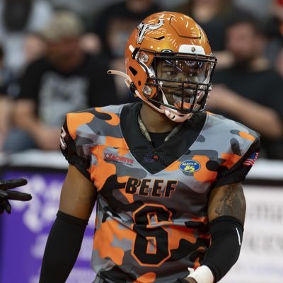 Professional Athlete Film in BIO Email:Ammarisylla@gmail.com |East Orange, NJ📍DB|5’11 195 DB ΩΨ(φ)⚡️💜💛