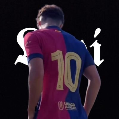 •Noah Darvich 🐐
•@elchecf & @fcbarcelona 𝚏𝚊𝚗 𝚊𝚌𝚌𝚘𝚞𝚗𝚝