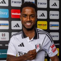Ryan Sessegnon (@ryansessegnon) 's Twitter Profile