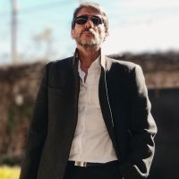 Victor Hugo Peralta (@viktorperalta) 's Twitter Profile